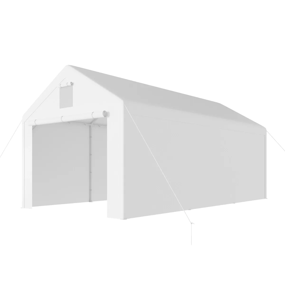 Garažni šotor 3×6 m